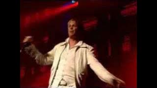Westlife - Amazing (Face To Face Tour 2006)