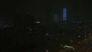 2016-12-5-IMG 4693-SNOWY NIGHT IN ASTANA KAZAKHSTAN