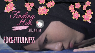 Finding Him S2 with Aliza Kim - Forgetfulness #4 Information