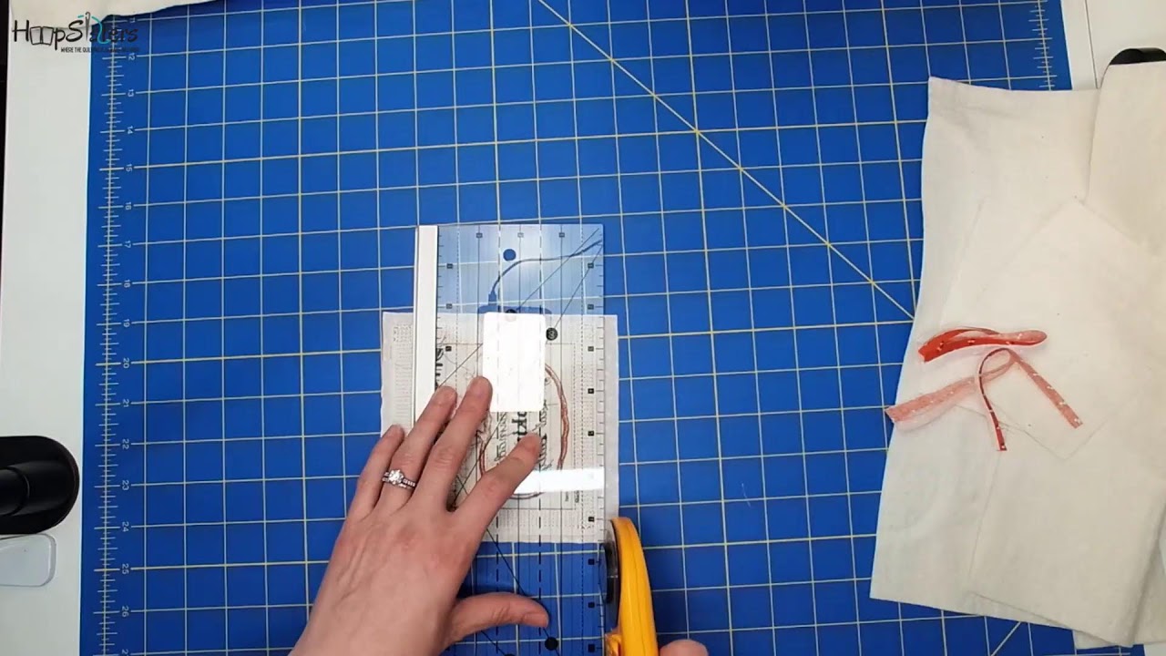 Turkey Tribe Block Demonstration