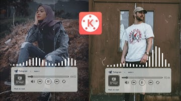 New Music Video Editing in kinemaster in 2020 || Kinemaster Tutorial