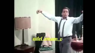 كوميكس عادل امام