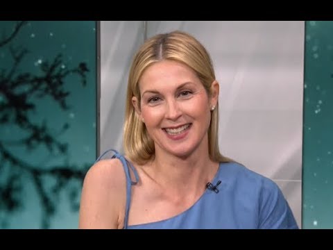 Kelly Rutherford’s Latest Lifetime Movies & More | New York Live TV