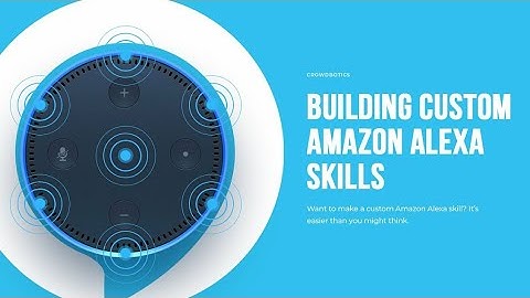 how to create alexa skill without coding