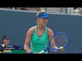 Anna Blinkova vs. Anna Kalinskaya Extended Highlights | 2026 US Open Round 1