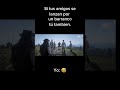 #RedDeadRedemption 2