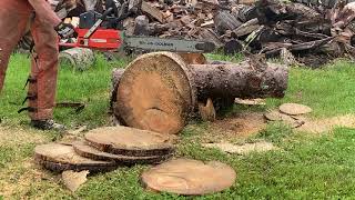 Dolmar Ps-9000 Chainsaw Stock Except Am Coil