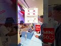 ayok upgrade jadi Member SVIP dan nikmati keuntungannya #minisomemberid #minisoidgoodthing
