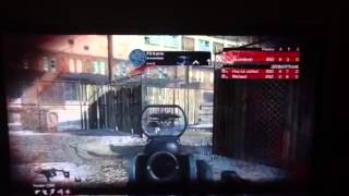 Freight Search and Destroy Dispute Ticket