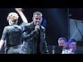 Володимир Порубайло & Black Sea Orchestra - "A Beautiful Lie" - "Fusion Fest" Best - Одесса 2021.06