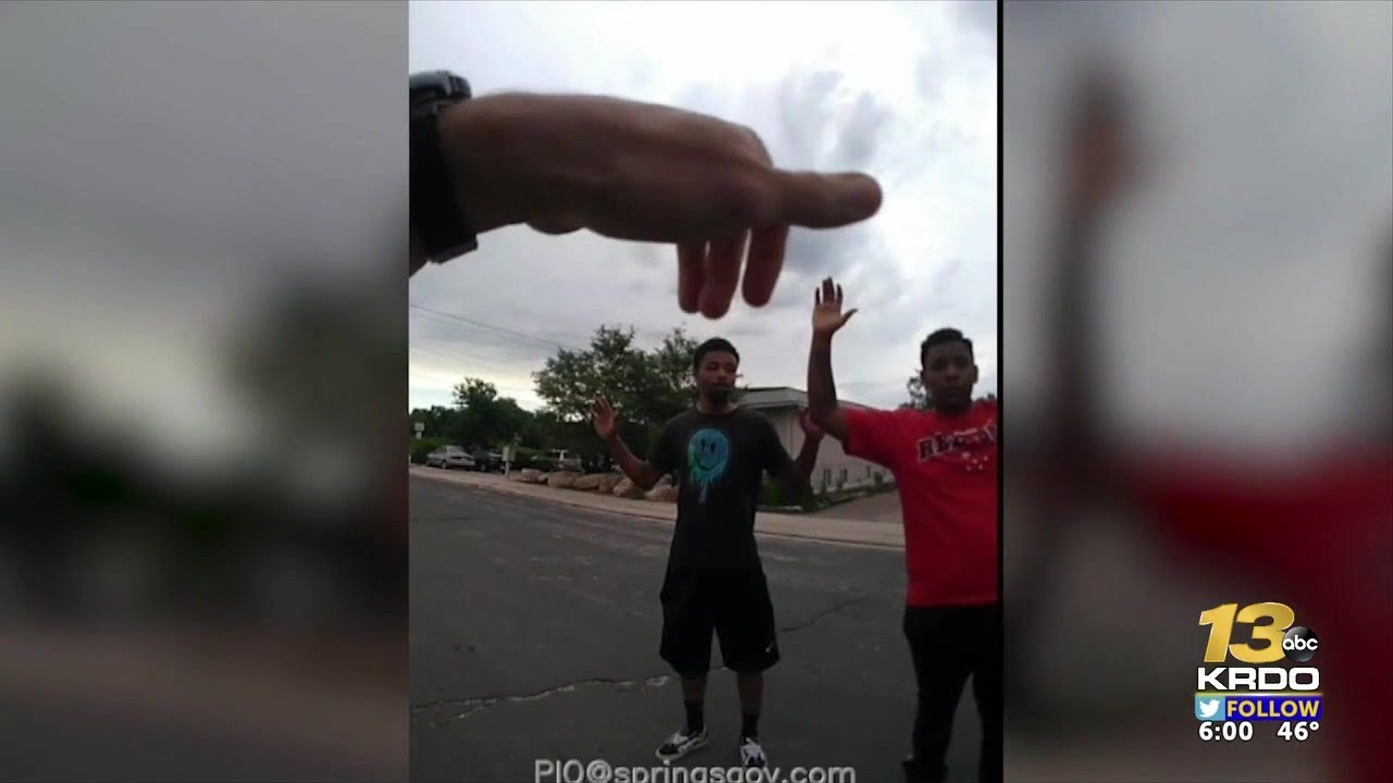 Colorado Springs settles lawsuit in De’Von Bailey police shooting for ...
