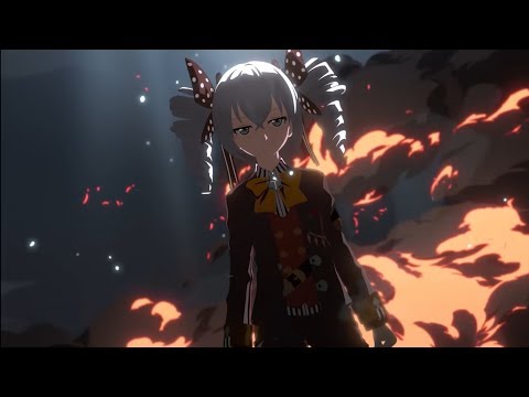 Honkai-Impact-3rd-AMV---From-Dust-To-Ashes