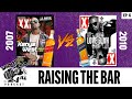 RAISING THE BAR - Ep.6 - SHOOT TO ILL™ Podcast