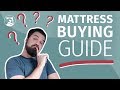 Mattress Buying Guide - How To Buy A Mattress And What To Look For!