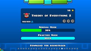 TOE 2 38%