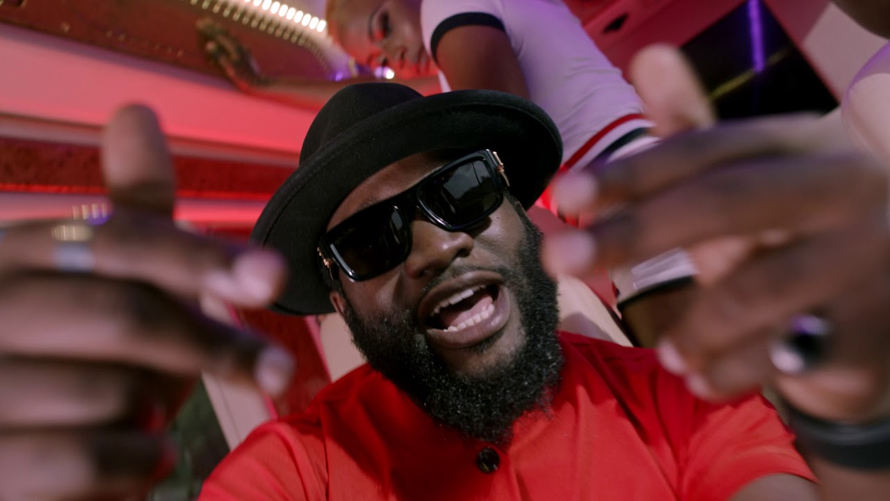 DJ OBI X CDQ - Kpata Kpata