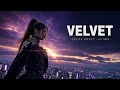 70 Min Cinematic K-Pop Ballad Music 2026, 'Velvet Eclipse' | Atlas Drift · Aether Atlas