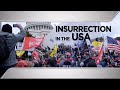 Insurrection in the USA - This week on Context - #METHEPEOPLEFILM