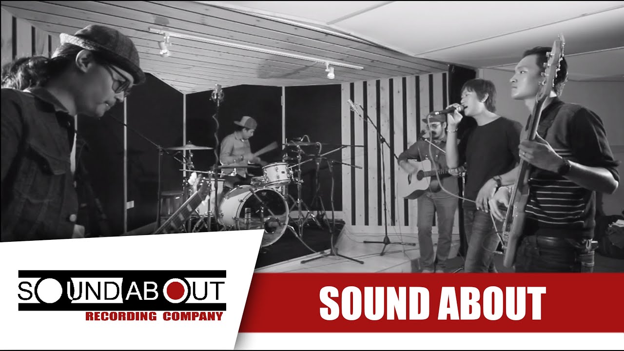 Sound Alive 03..Morning Moon รอ (Live Session Version) YouTube