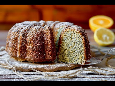 Video: Come Cucinare Il Mazurek Con Mele E Semi Di Papavero