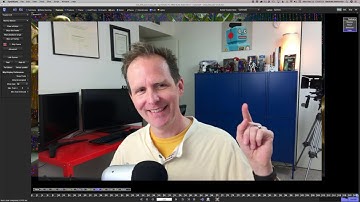 A deeper dive into Auto Tracking in SynthEyes. Part 1