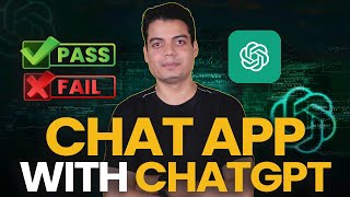 Will ChatGPT Really Replace Your Coding Job | Tanay Pratap Hindi