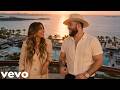 Donde Descansa El Corazón — Kany García &amp; Carín León (Official lyrics Video)