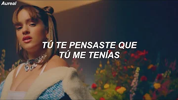 Sech, Daddy Yankee, J Balvin, ROSALÍA, Farruko - Relación Remix (Letra)
