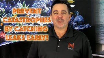 LDK - Leak Detection Kit Product Video