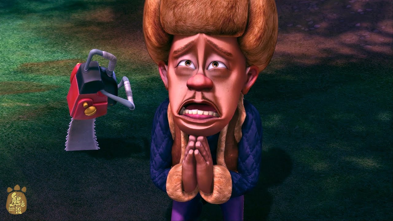 强哥求你了，放过我吧！🙏😭