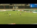 U19 New Caledonia-U19 Solomon Island