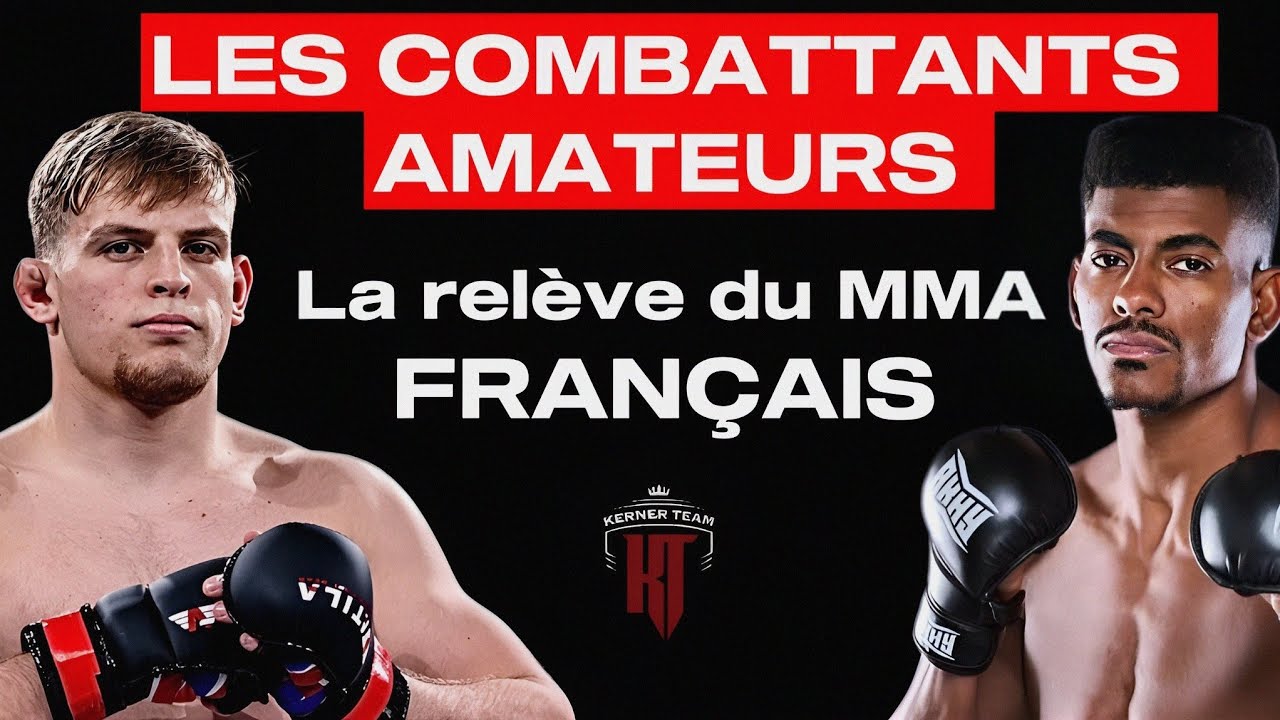 MMA : le patron du PLF a laissé entendre un possible combat entre