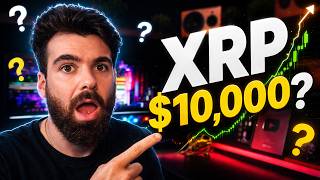 XRP: Is 10K Actually Possible?!?