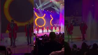 New Edition LIVE in Vegas - Jackson 5 Tribute #concert #newedition #vegas