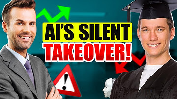 How AI is Reshaping Education and Business - Future of AI REVEALED!