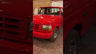 1992 F150 Ready To Go by Just Tinkering 285 views 3 months ago 18 minutes