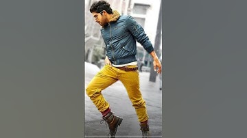 #allu arjun lovers😍❤️ whatsapp status #allu arjun trending status #allu #shorts #trending