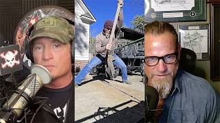 Driveway Workout Breakdowns (Strength, Power & Speed)