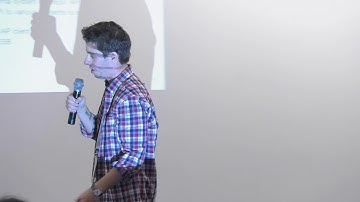 Alfresco DevCon 2018: Alfresco & Blockchain