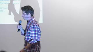Alfresco DevCon 2018: Alfresco & Blockchain