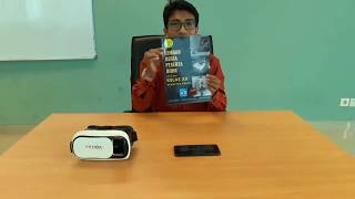 Buku Augmented Reality dalam Pembelajaran Fisika | Menarik dan Komprehensif screenshot 1