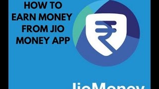 How to install and earn money from jio money wallet app screenshot 1