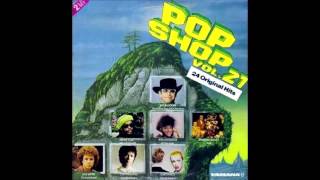 Pop Shop Volume 21 (1983), Live On - Pierre de Charmoy, HQ