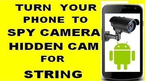 HIDDEN CAMERA DETECTOR | Detect Hidden Spy Camera with your Android Phone | Complete Guide