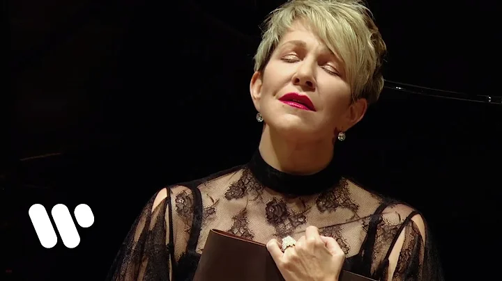 Joyce DiDonato, Yannick Nzet-Sguin  Schubert: Wint...