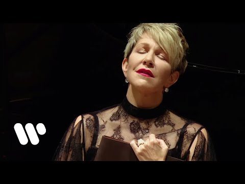 Joyce DiDonato, Yannick