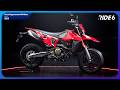Ducati Hypermotard 698 (2024) | Ride 6 Gameplay