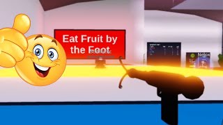 Exploiters Are Very Good At The Game Roblox Pas