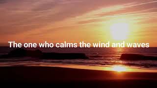Psalm 46   Lord of Hosts   by Shane & Shane Lyric Video   Christian Worship Music