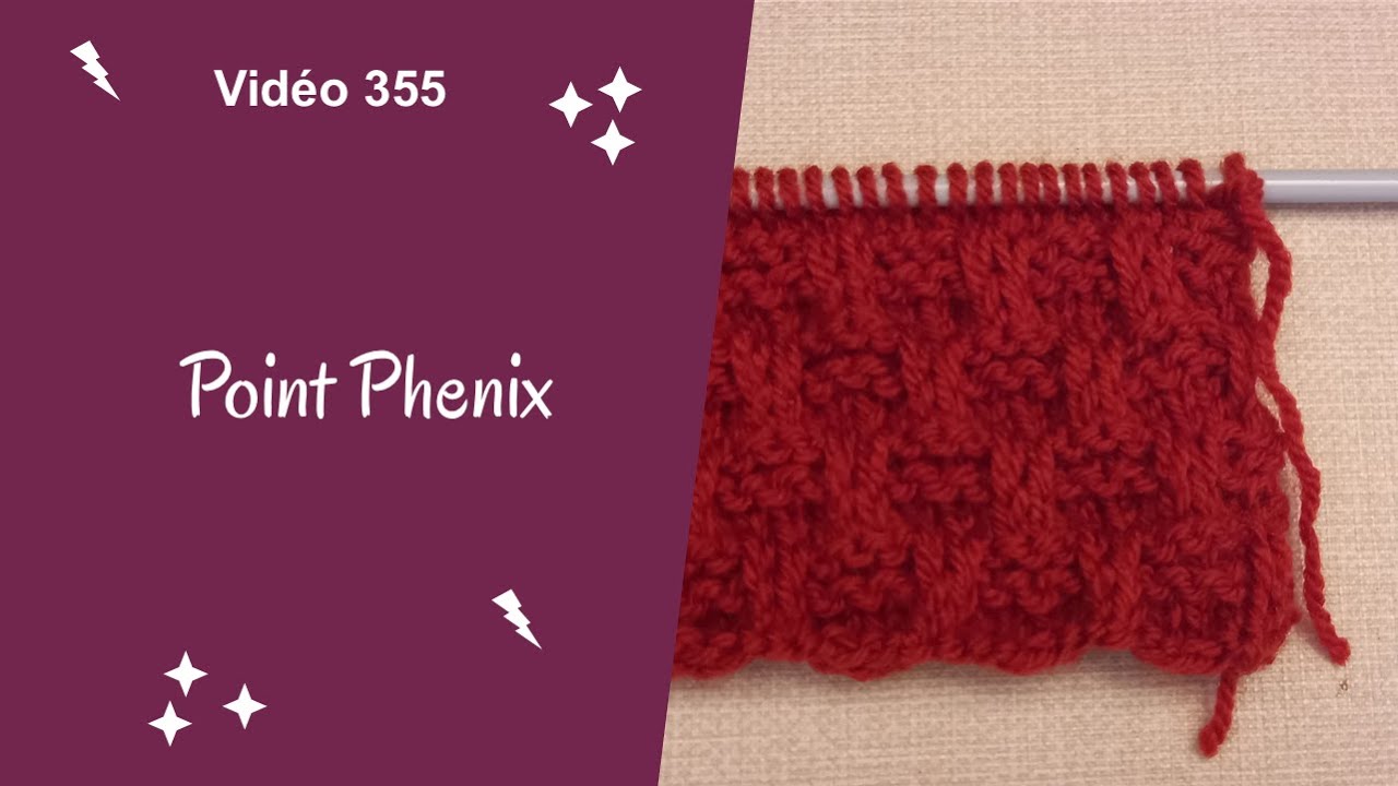 Point phenix vidéo 355